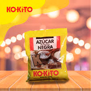 Ko - Azucar negra 200 gr.